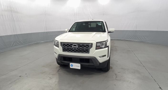 Thumbnail: 2023 Nissan Frontier - 1