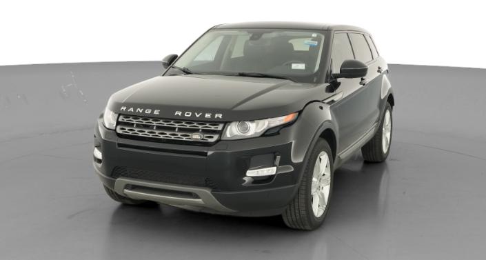 2015 Land Rover Range Rover Evoque Pure Plus -
                  Bessemer, AL