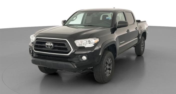 Thumbnail: 2023 Toyota Tacoma - 1