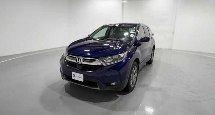 Thumbnail: 2017 Honda CR-V - 1
