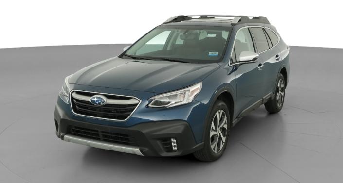 Thumbnail: 2022 Subaru Outback - 1