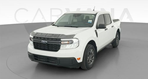 2024 Ford Maverick