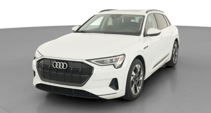 2021 Audi e-tron Premium -
                  Haines City, FL