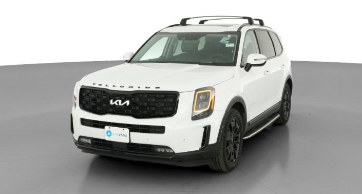 Thumbnail: 2022 Kia Telluride - 1