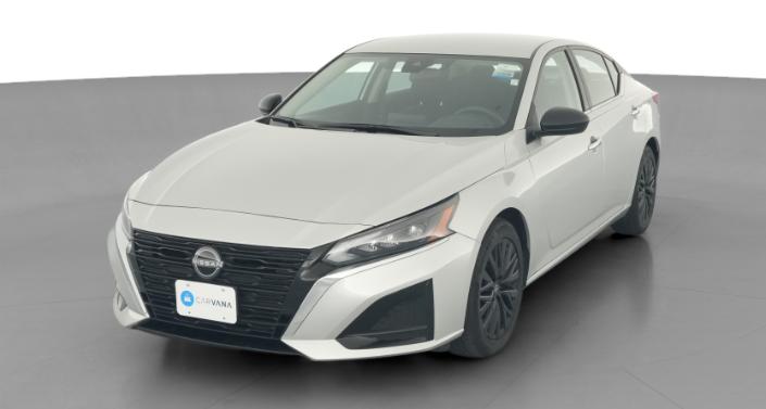 Thumbnail: 2025 Nissan Altima - 1