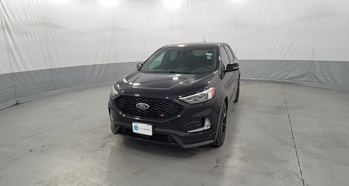 Thumbnail: 2021 Ford Edge - 1