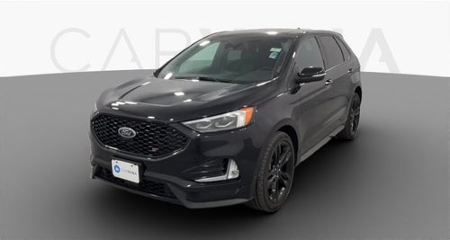 2021 Ford Edge