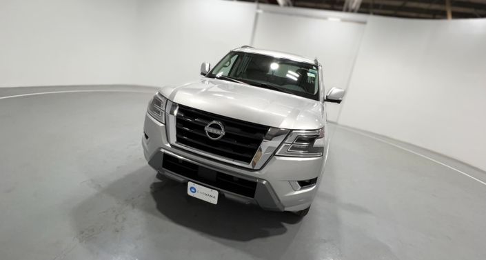 2021 Nissan Armada SL -
                  Fairview, OR