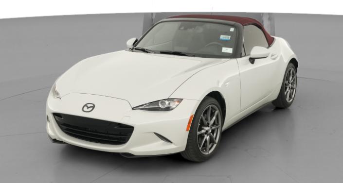 Thumbnail: 2018 Mazda MX-5 Miata - 1