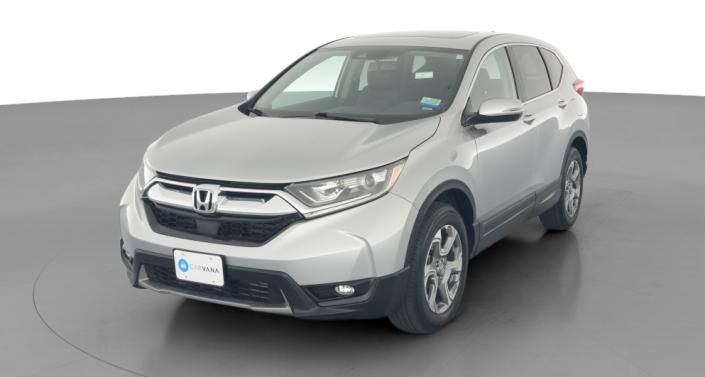 Thumbnail: 2019 Honda CR-V - 1
