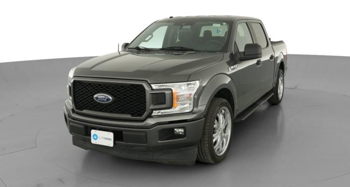 Thumbnail: 2019 Ford Econoline - 1