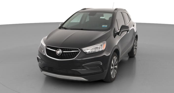 Thumbnail: 2021 Buick Encore - 1