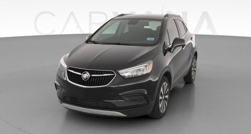 2021 Buick Encore