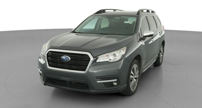 Thumbnail: 2021 Subaru Ascent - 1