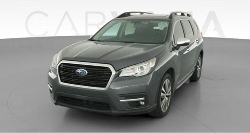 2021 Subaru Ascent