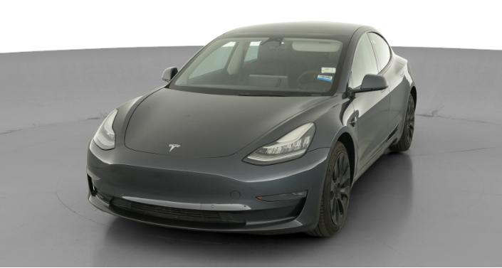 Thumbnail: 2022 Tesla Model 3 - 1