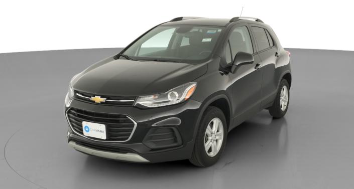 Thumbnail: 2022 Chevrolet Trax - 1
