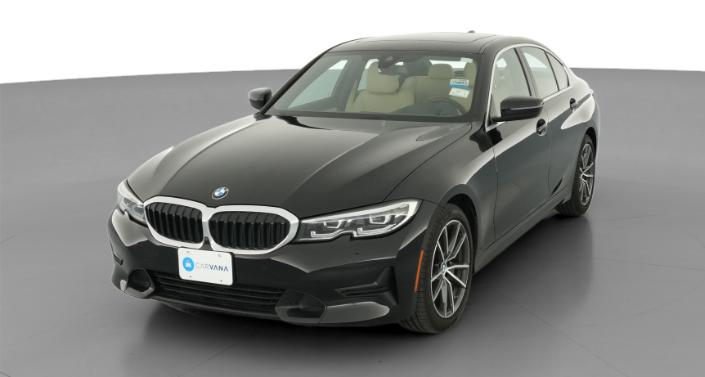 Thumbnail: 2021 BMW 3 Series - 1