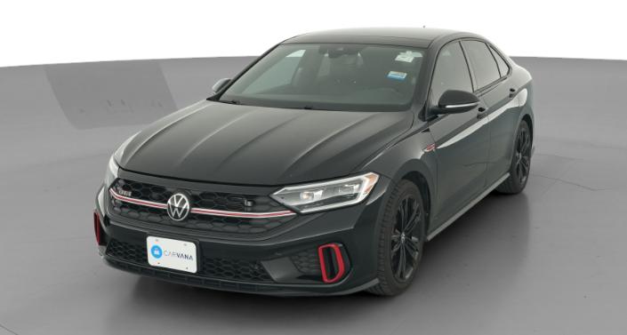 Thumbnail: 2022 Volkswagen Jetta - 1
