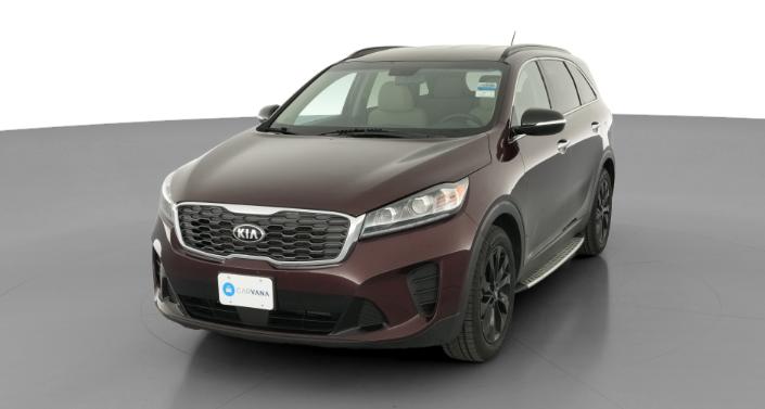 Thumbnail: 2020 Kia Sorento - 1