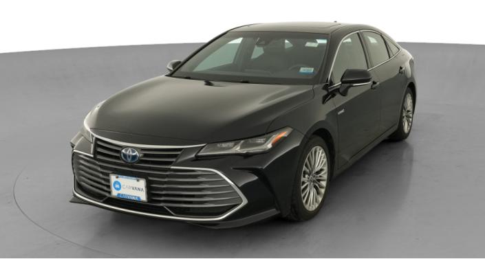 Thumbnail: 2021 Toyota Avalon - 1