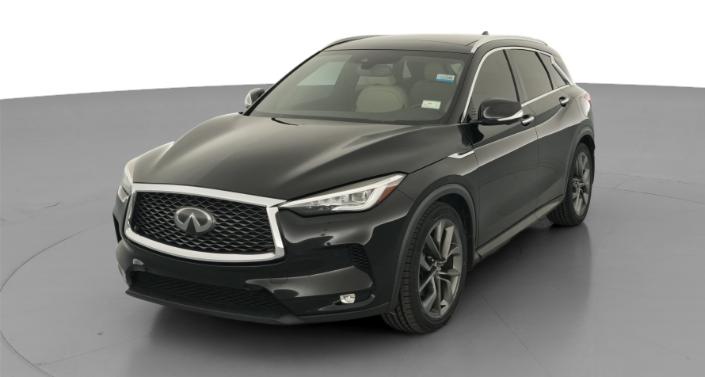2019 INFINITI QX50 Essential -
                  Fort Worth, TX