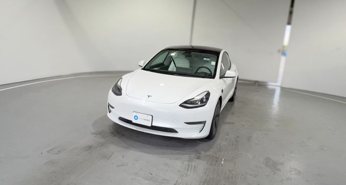 Thumbnail: 2022 Tesla Model 3 - 1