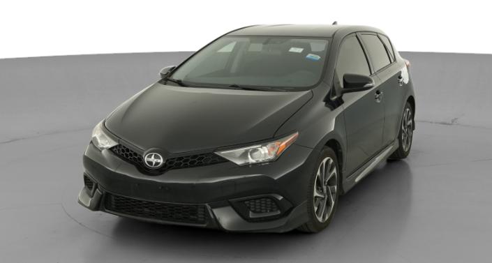 2016 Scion iM Base -
                  Tolleson, AZ