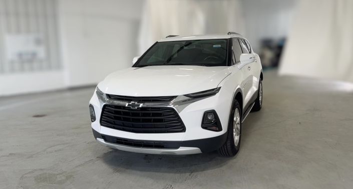 Thumbnail: 2020 Chevrolet Blazer - 1