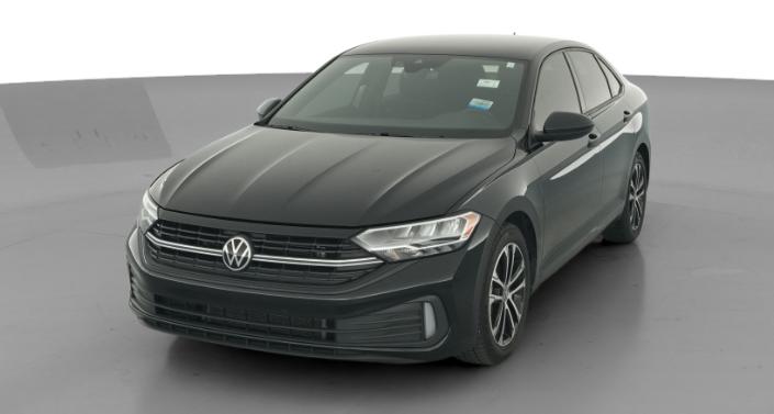 Thumbnail: 2022 Volkswagen Jetta - 1