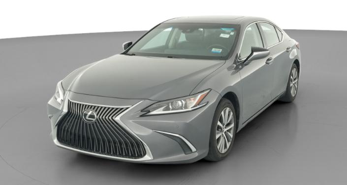 Thumbnail: 2021 Lexus ES - 1