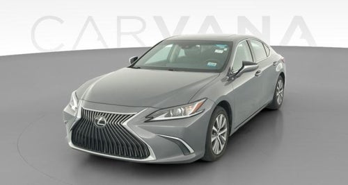 2021 Lexus ES