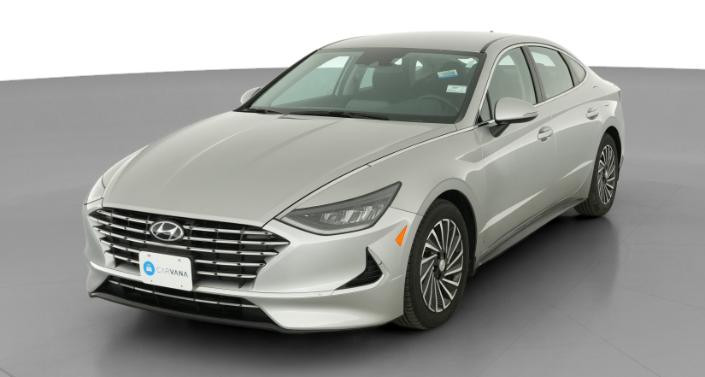 Thumbnail: 2022 Hyundai Sonata - 1