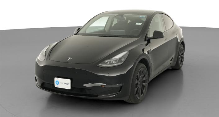 Thumbnail: 2024 Tesla Model Y - 1