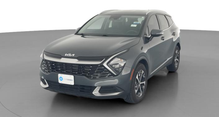 Thumbnail: 2023 Kia Sportage - 1