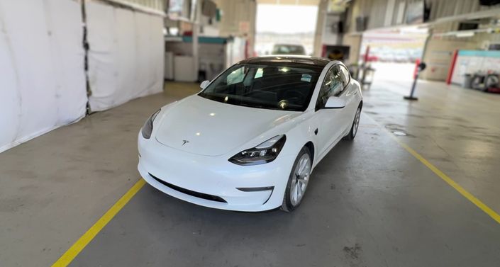 Thumbnail: 2023 Tesla Model 3 - 1