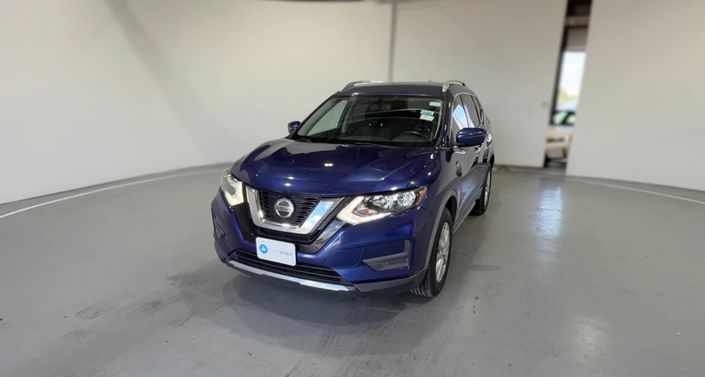 Thumbnail: 2018 Nissan Rogue - 1