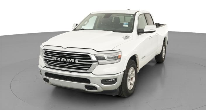 Thumbnail: 2020 RAM 1500 - 1