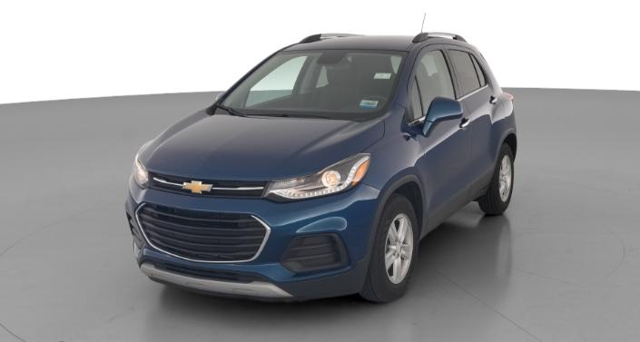Thumbnail: 2020 Chevrolet Trax - 1