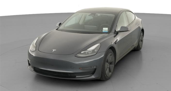 Thumbnail: 2023 Tesla Model 3 - 1