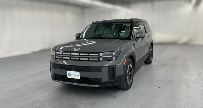 Thumbnail: 2024 Hyundai Santa Fe - 1