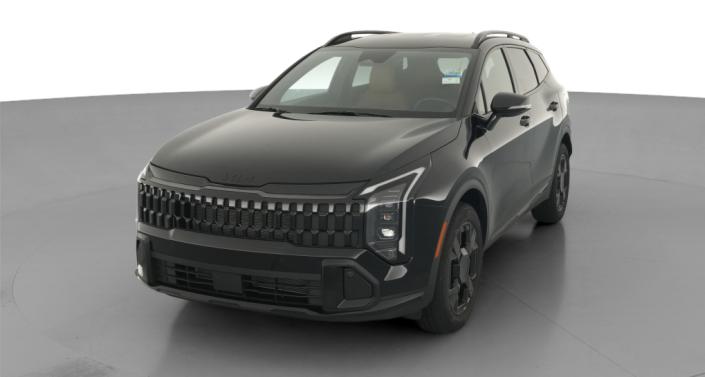 Thumbnail: 2026 Kia Sportage - 1
