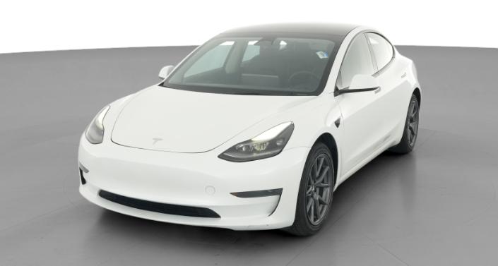 2023 Tesla Model 3 Standard Range -
                  Haines City, FL
