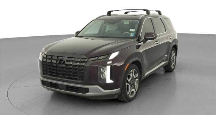 Thumbnail: 2024 Hyundai Palisade - 1