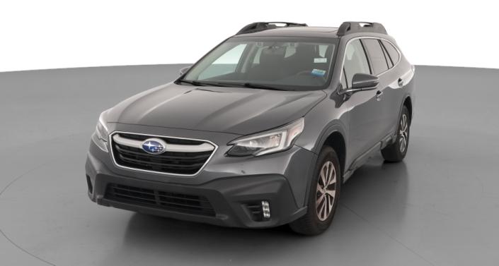 Thumbnail: 2021 Subaru Outback - 1