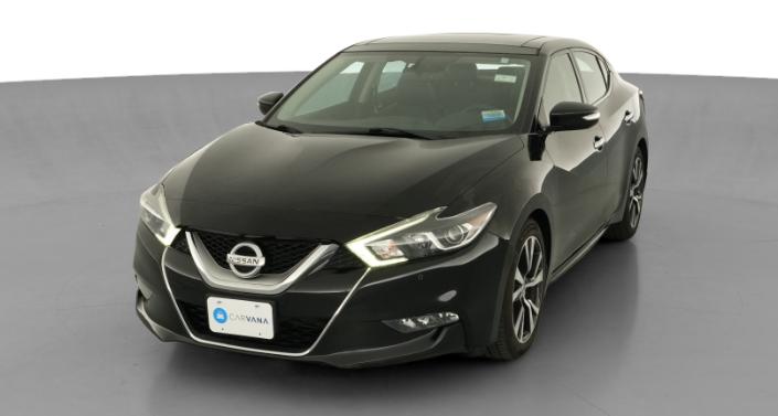 2017 Nissan Maxima SL -
                  Richton Park, IL