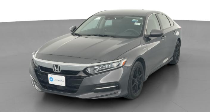 Thumbnail: 2019 Honda Accord - 1