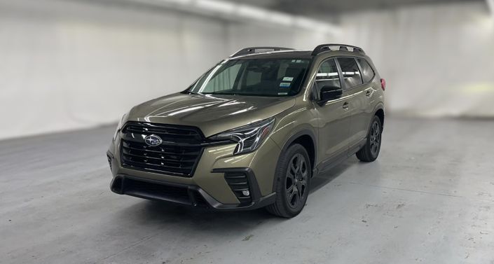 Thumbnail: 2024 Subaru Ascent - 1