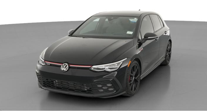 Thumbnail: 2024 Volkswagen Golf - 1
