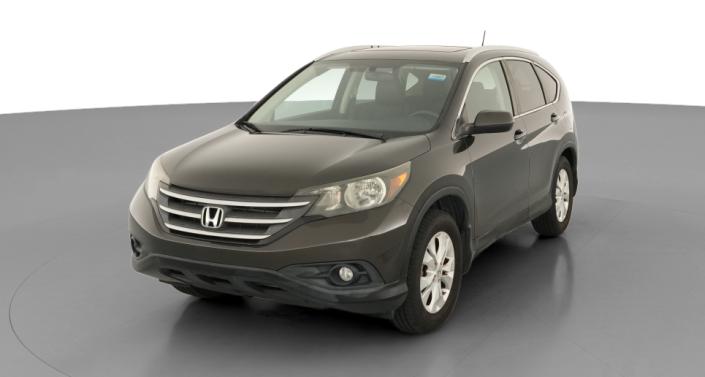 Thumbnail: 2013 Honda CR-V - 1